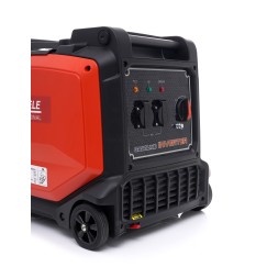 Générateur groupe électrogèn  Inverter 4 kW / 4,3 kW